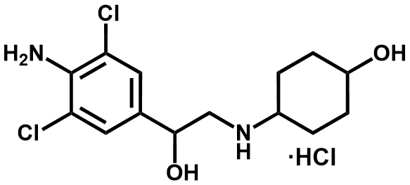 克伦塞罗盐酸盐 - Adamas