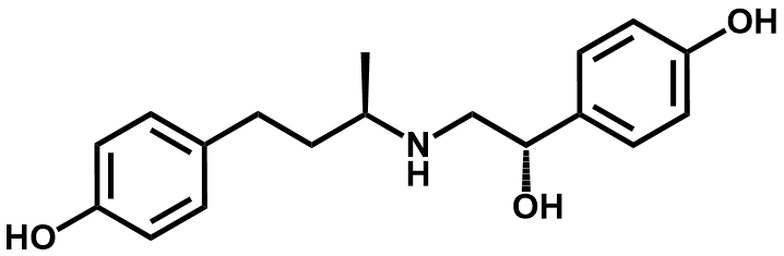 (R,S)-莱克多巴胺 - Adamas
