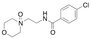 吗氯贝胺N-氧化物 - Adamas