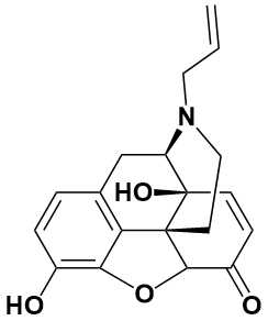 盐酸纳洛酮EP杂质 D - Adamas
