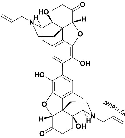 盐酸纳洛酮EP杂质E - Adamas