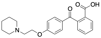 匹托非酮杂质1 - Adamas