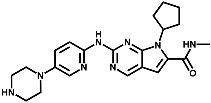 N-去甲基瑞博西尼 - Adamas