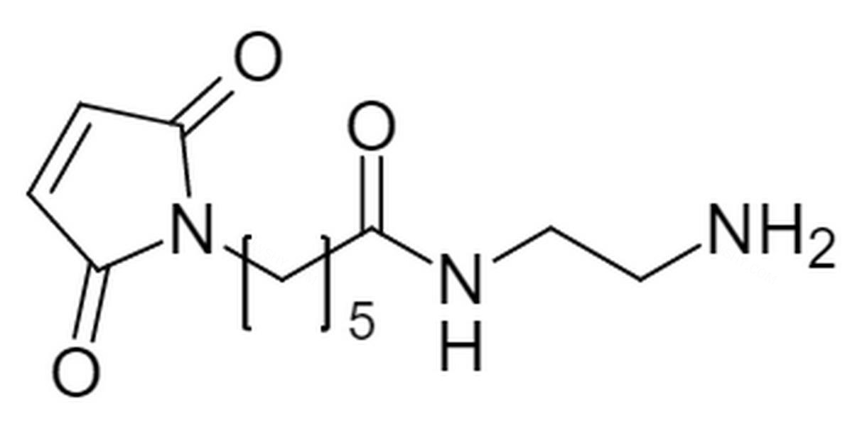 试剂-Maleimide-(CH2)5-CONH-CH2CH2NH2 - BIOMATRIK/浙江博美生物