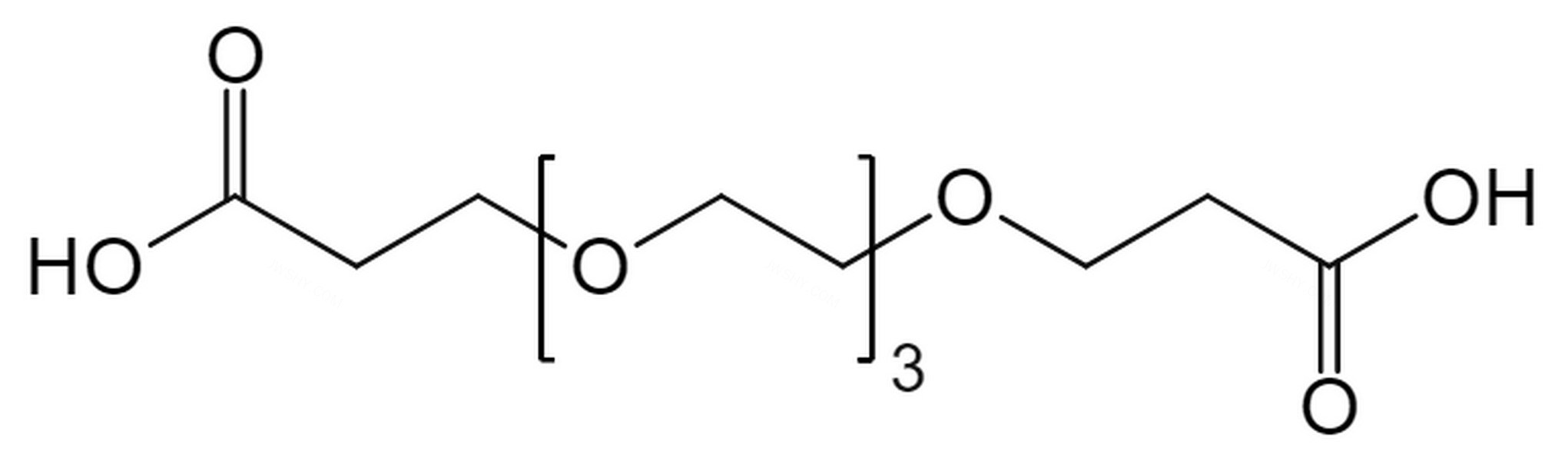 4,7,10,13-四氧杂十六烷-1,16-二酸 - BIOMATRIK/浙江博美生物