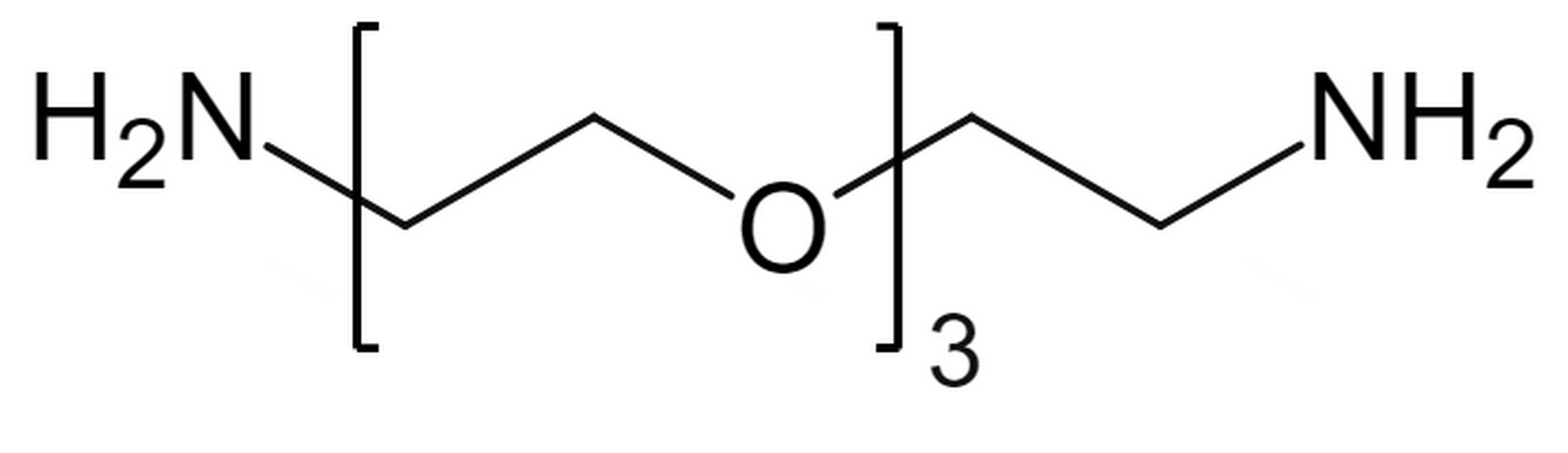 1,11-二氨基-3,6,9-三氧杂癸烷
