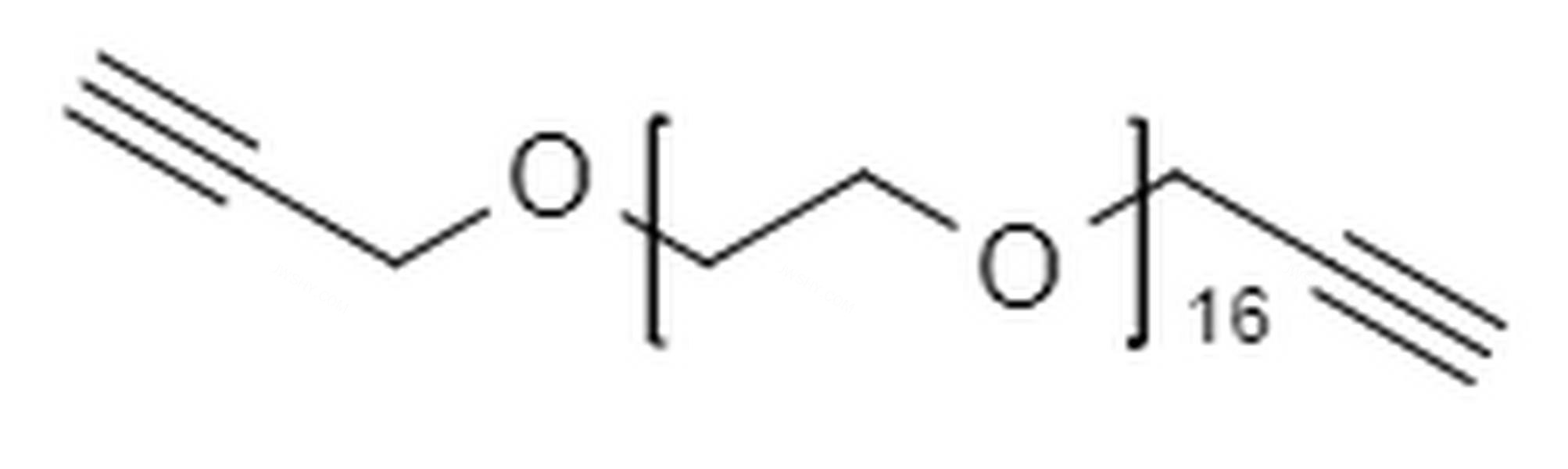 试剂-Propyne-PEG16-Propyne