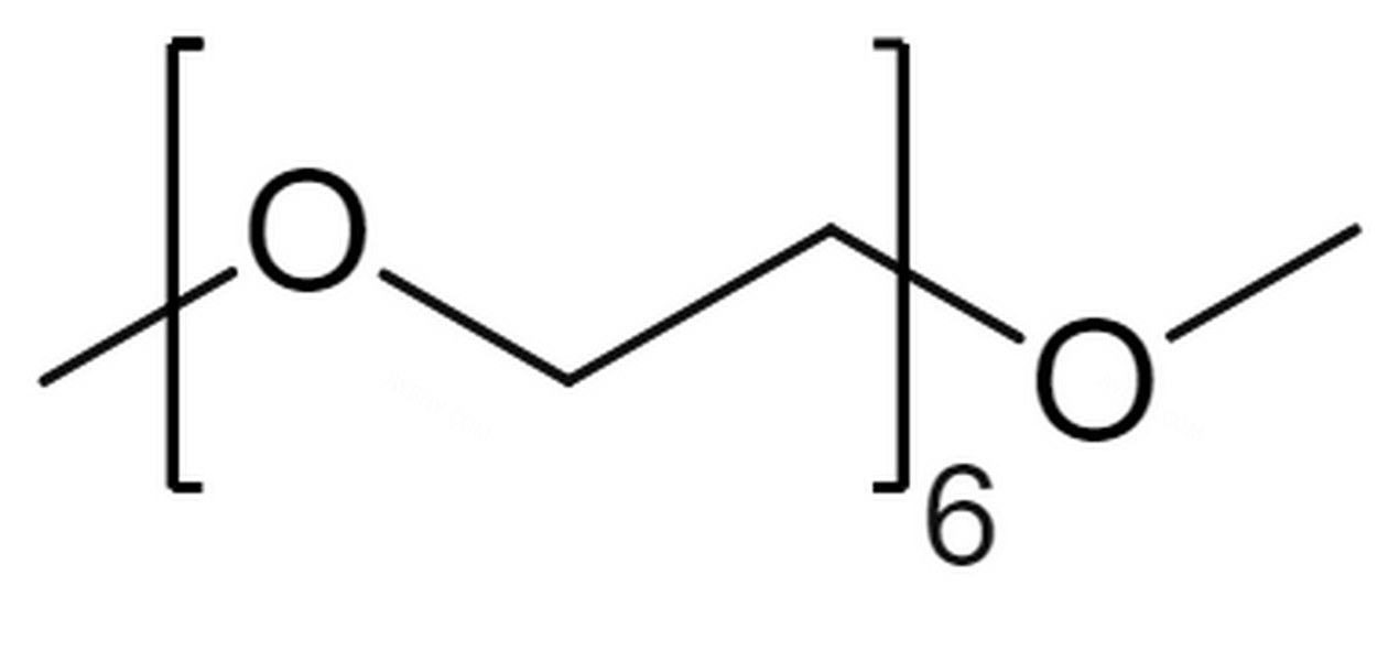 2,5,8,11,14,17,20-七氧杂二十一烷