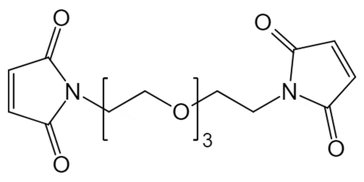 1,11-双马来酰亚胺基-3,6,9-三氧代十一烷 - BIOMATRIK/浙江博美生物