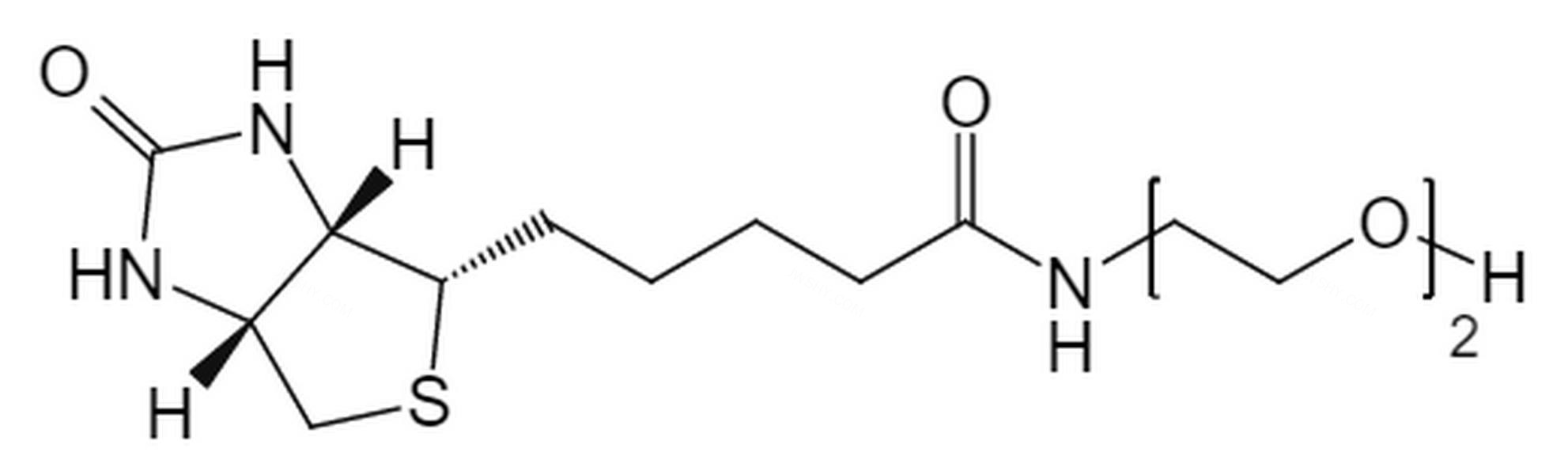 生物素二聚乙二醇羟基 - BIOMATRIK/浙江博美生物
