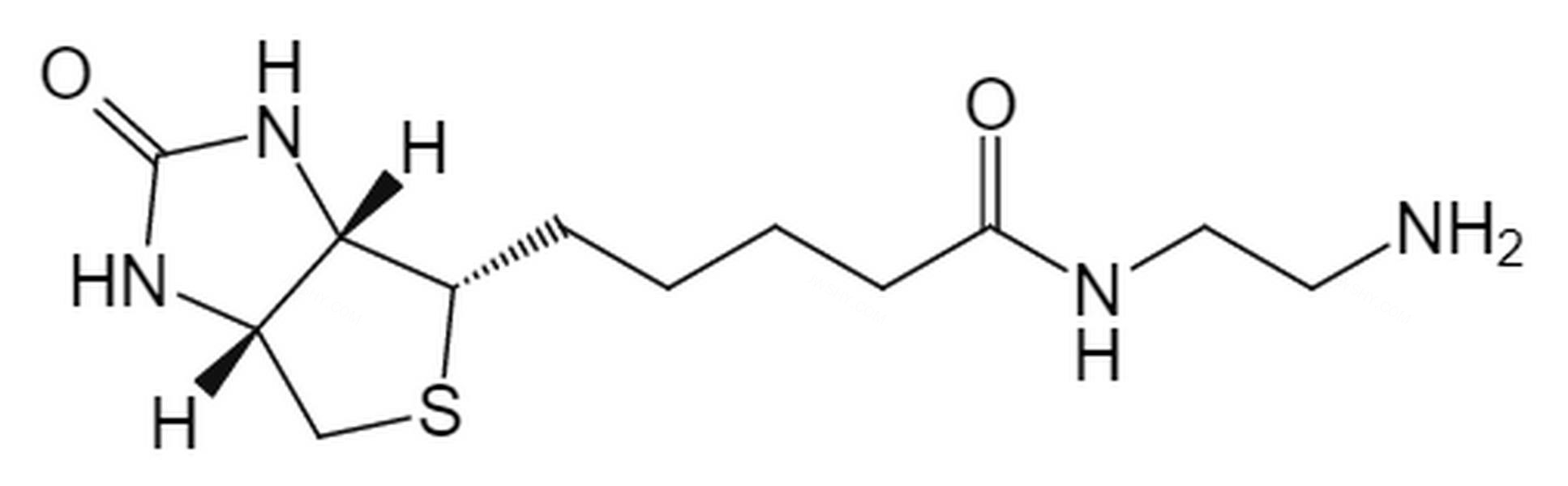 乙二胺生物素