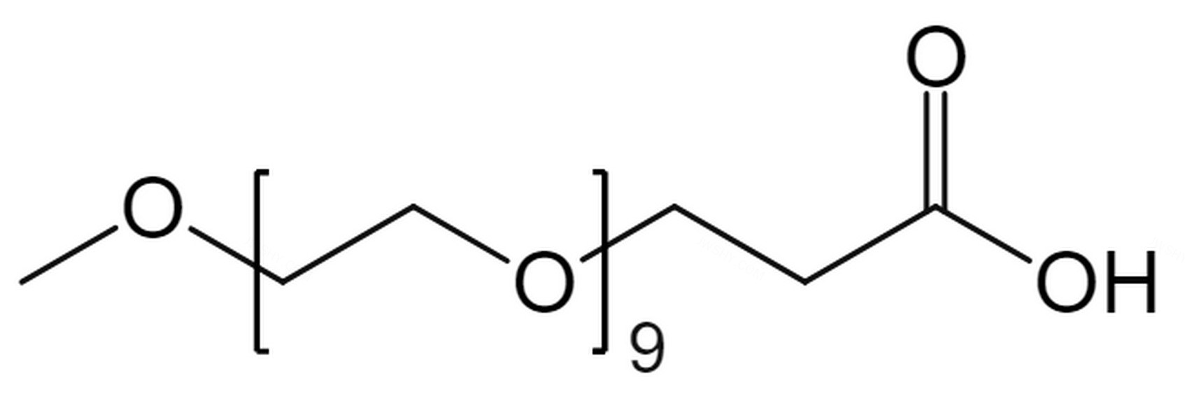 2,5,8,11,14,17,20,23,26,29-十氧杂-32-三十二烷酸 - BIOMATRIK/浙江博美生物