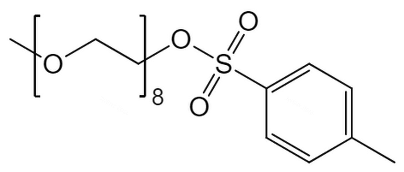 八乙二醇单对甲苯磺酸酯 - BIOMATRIK/浙江博美生物
