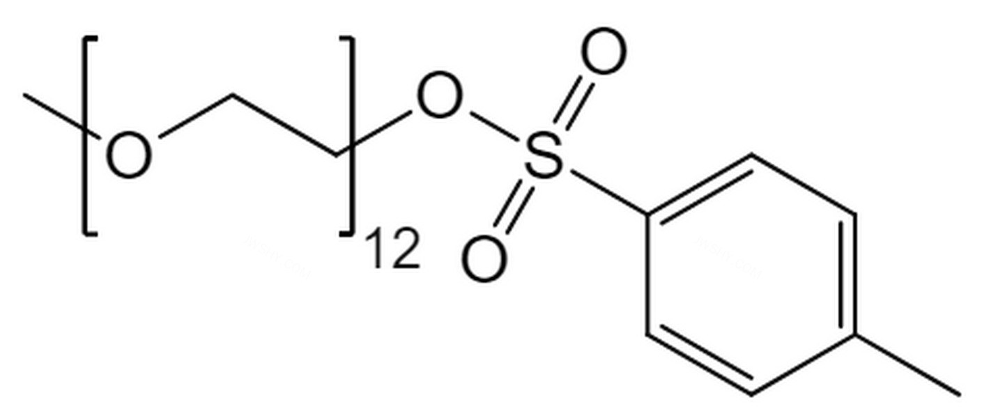 试剂-mPEG12-OTs - BIOMATRIK/浙江博美生物