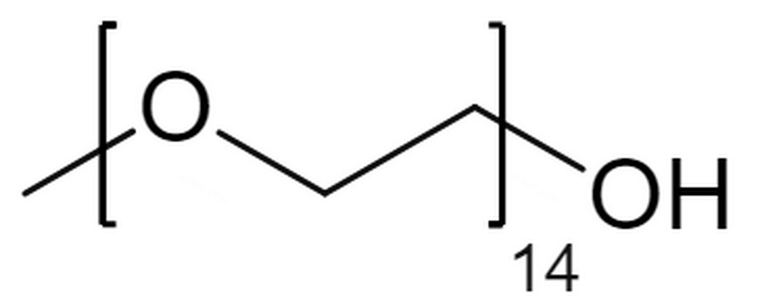 试剂-mPEG14-OH - BIOMATRIK/浙江博美生物