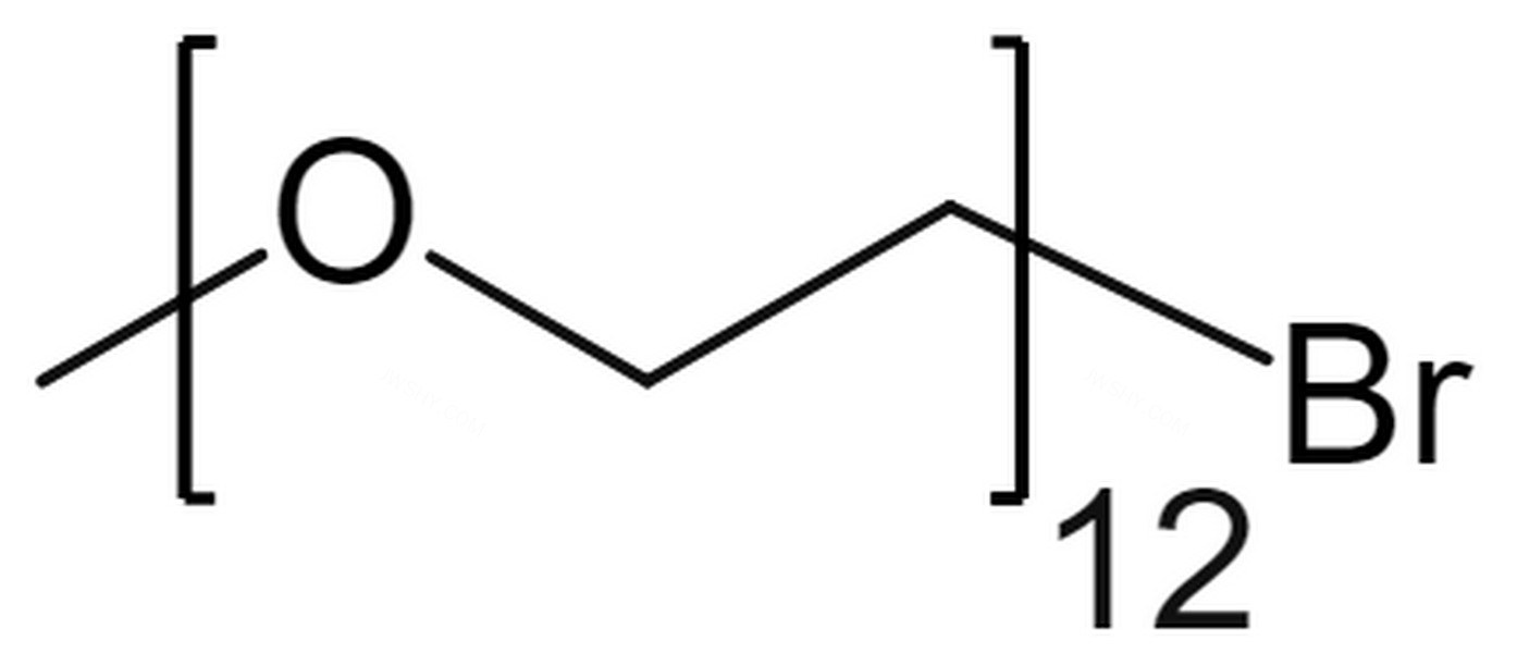 37-溴-2,5,8,11,14,17,20,23,26,29,32,35-十二氧杂三十七烷