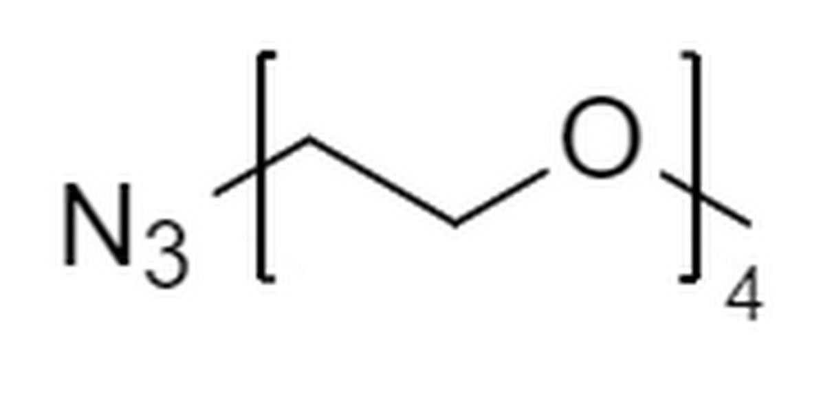 13-叠氮基-2,5,8,11-四氧十三烷 - BIOMATRIK/浙江博美生物