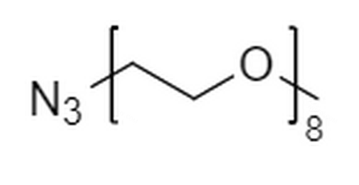 25-叠氮基-2,5,8,11,14,17,20,23-八氧代二十五烷 - BIOMATRIK/浙江博美生物