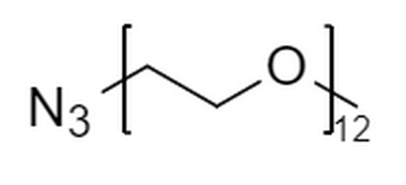 聚乙二醇单甲醚叠氮化物 - BIOMATRIK/浙江博美生物