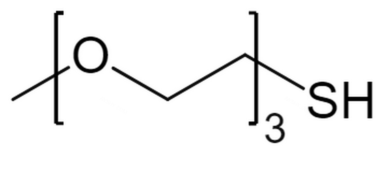 2-甲氧基[2-乙氧基(2-乙氧基)]-1-乙硫醇 - BIOMATRIK/浙江博美生物