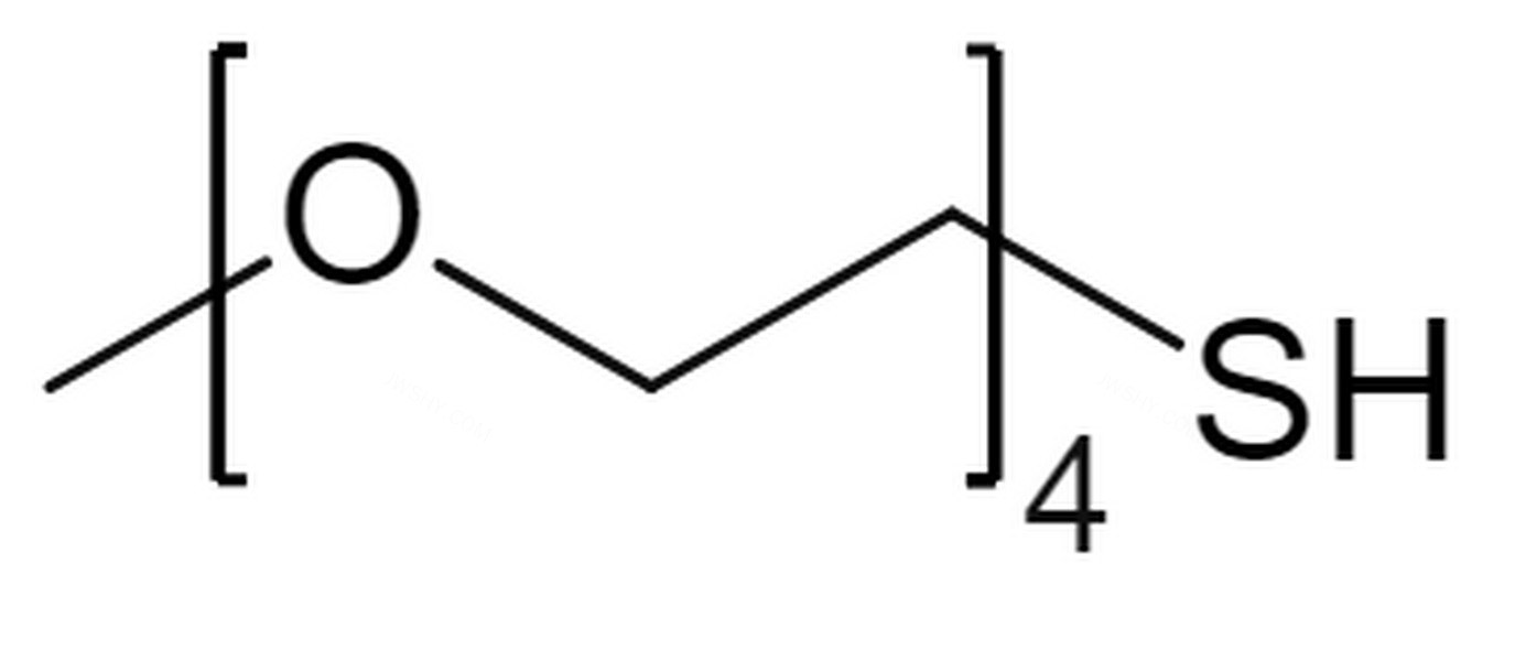 2,5,8,11-四氧杂十三烷-13-硫醇 - BIOMATRIK/浙江博美生物