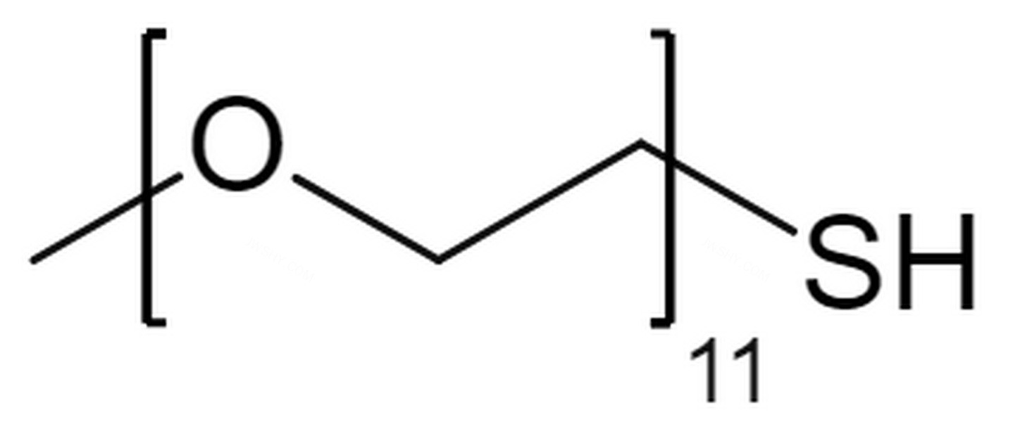 试剂-mPEG11-SH - BIOMATRIK/浙江博美生物