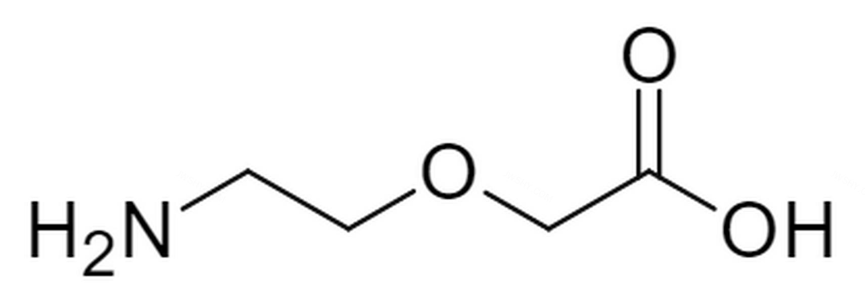2-(2-氨基乙氧基)乙酸