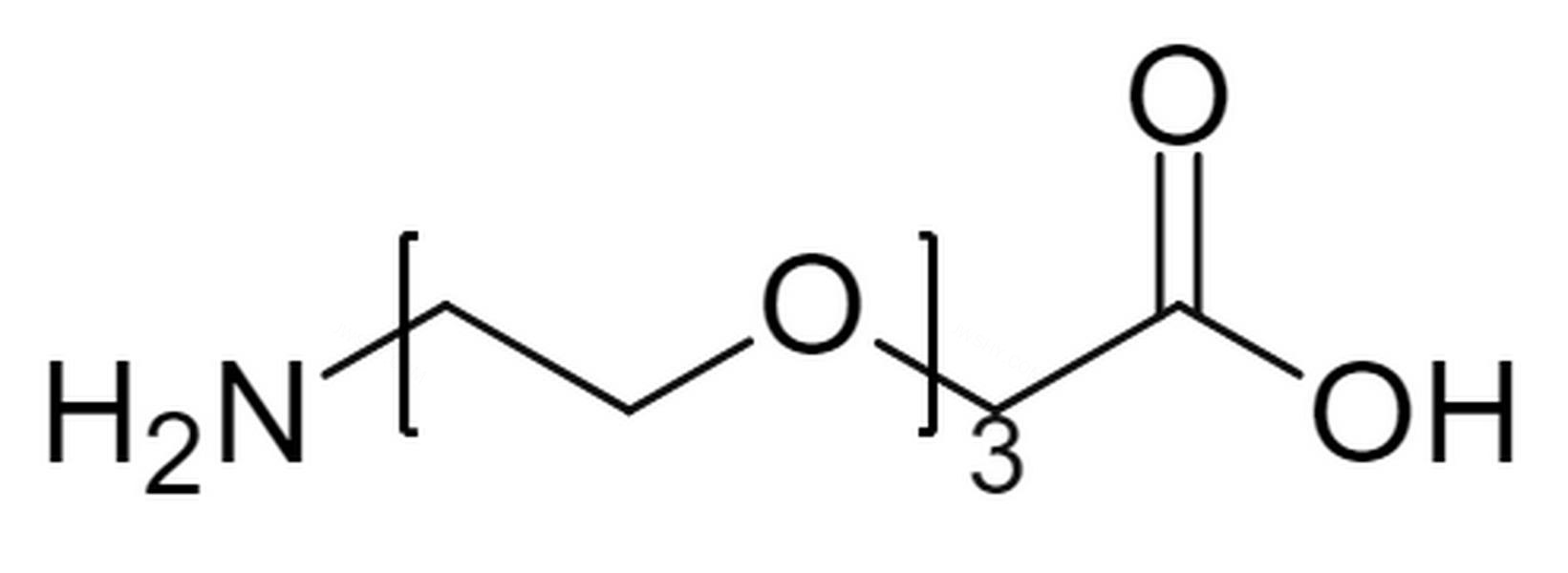 2-(2-(2-(2-氨基乙氧基)乙氧基)乙氧基)乙酸