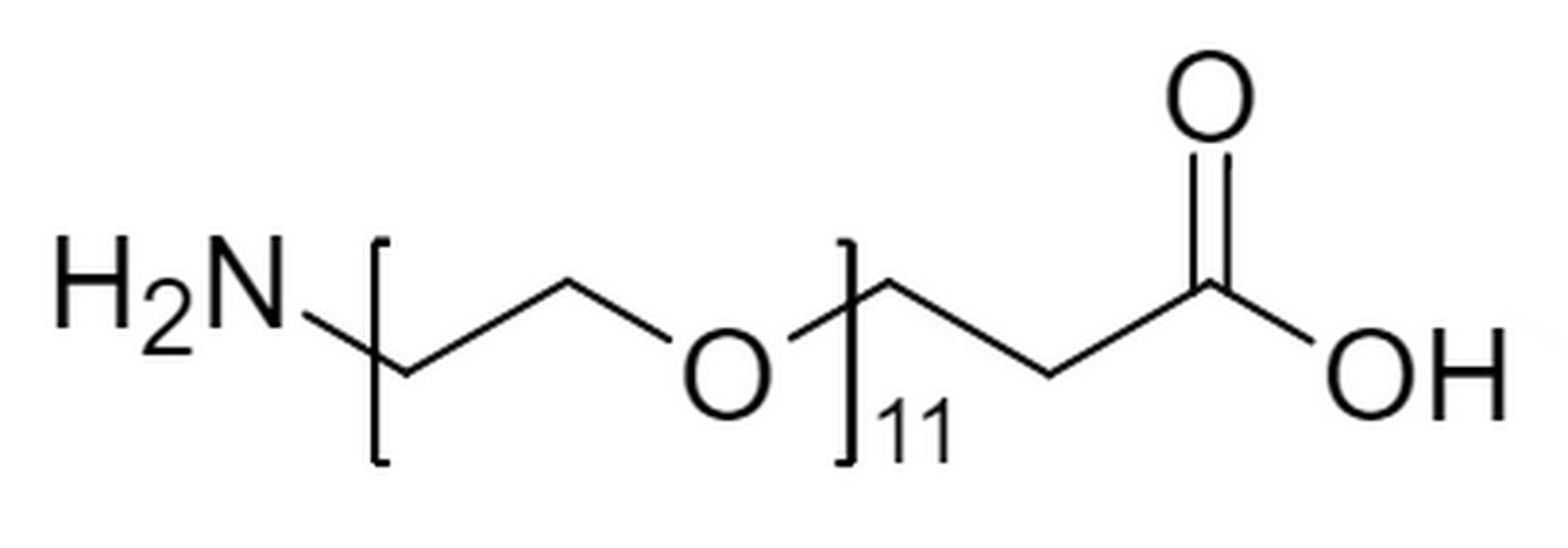试剂-H2N-PEG11-CH2CH2COOH - BIOMATRIK/浙江博美生物