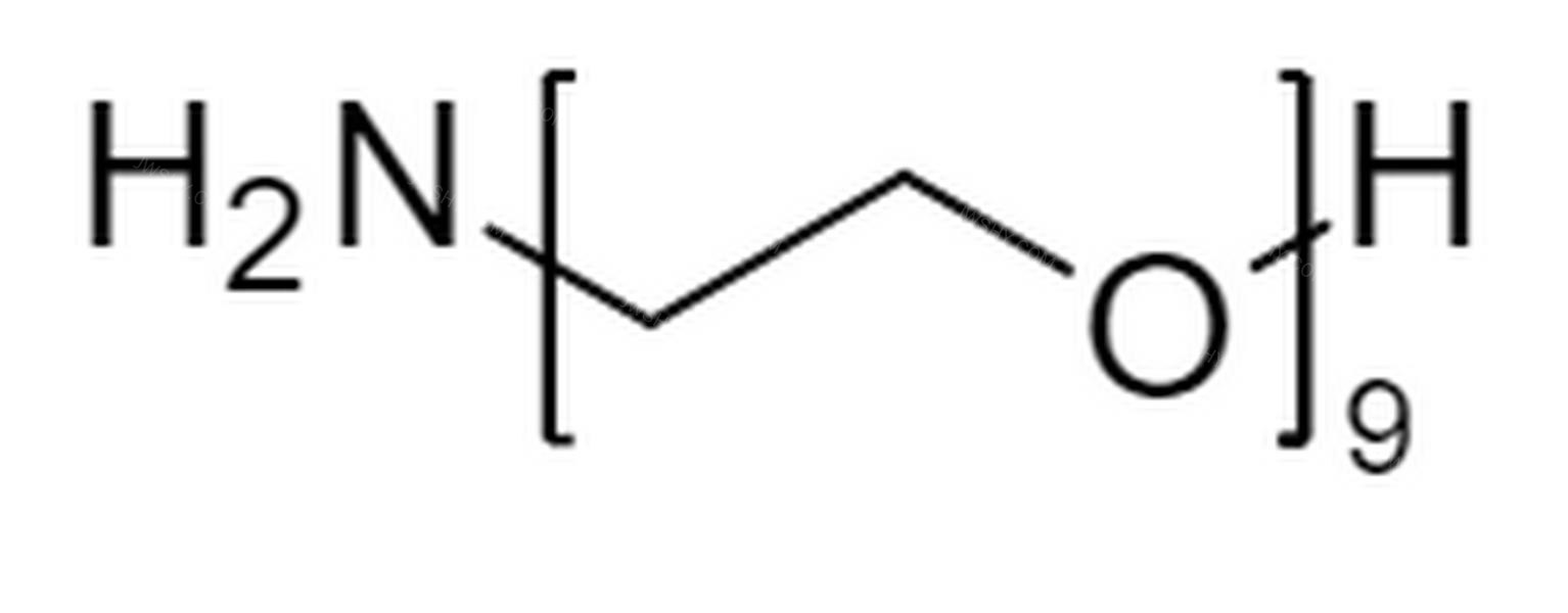 氨基九聚乙二醇羟基 - BIOMATRIK/浙江博美生物