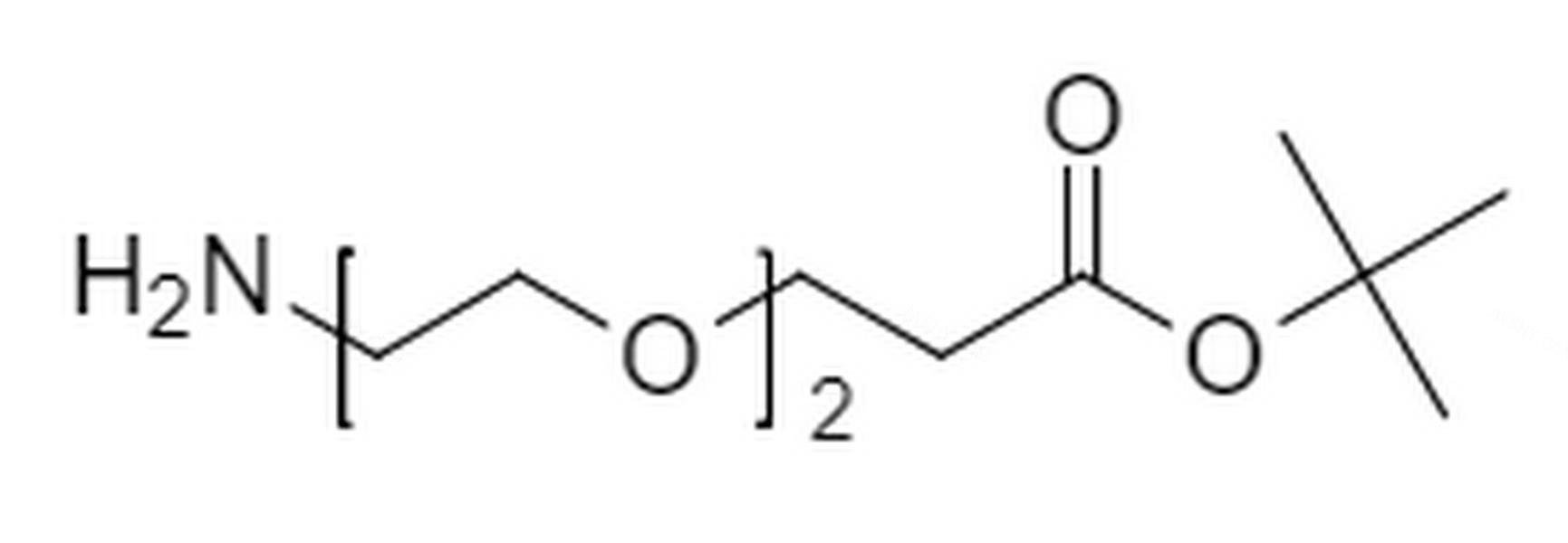 9-氨基-4,7-二氧杂壬酸叔丁酯