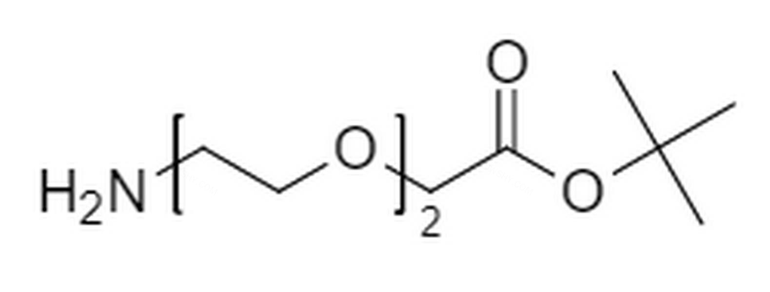 8-氨基-3,6-二氧杂辛酸叔丁酯