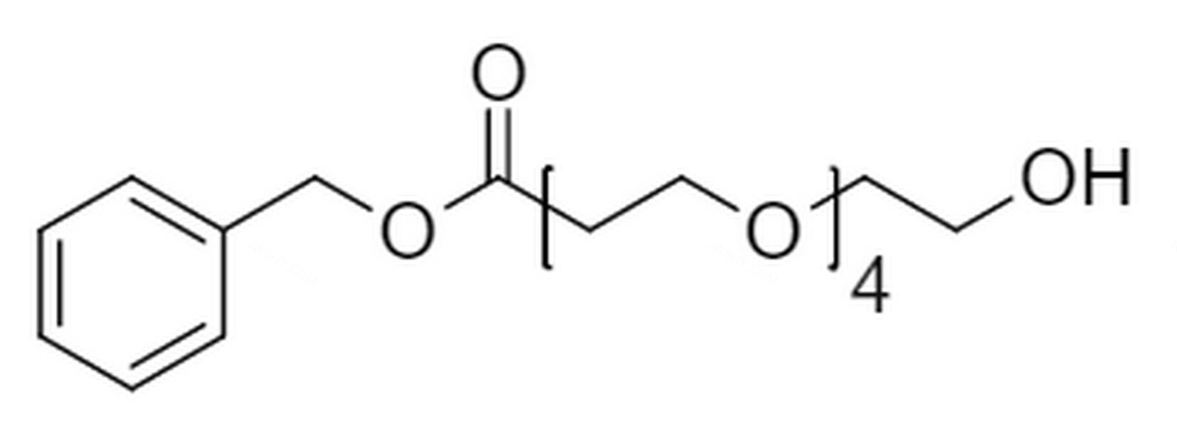 试剂-HO-PEG4-Benzyl ester