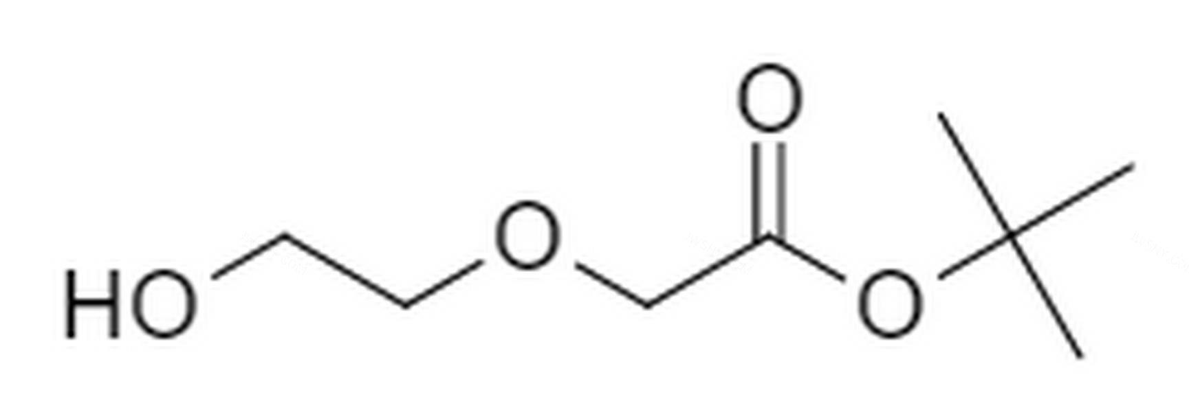 2-(2-羟基乙氧基)乙酸叔丁酯