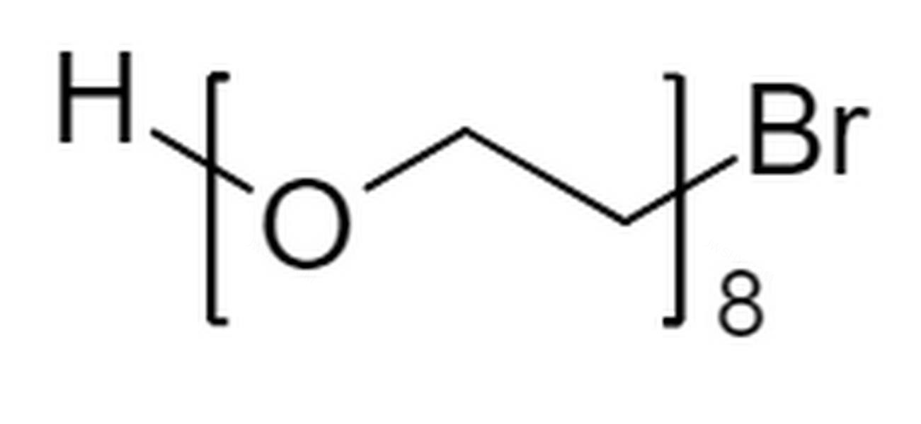 23-溴-3,6,9,12,15,18,21-庚烷三糖-1-醇 - BIOMATRIK/浙江博美生物