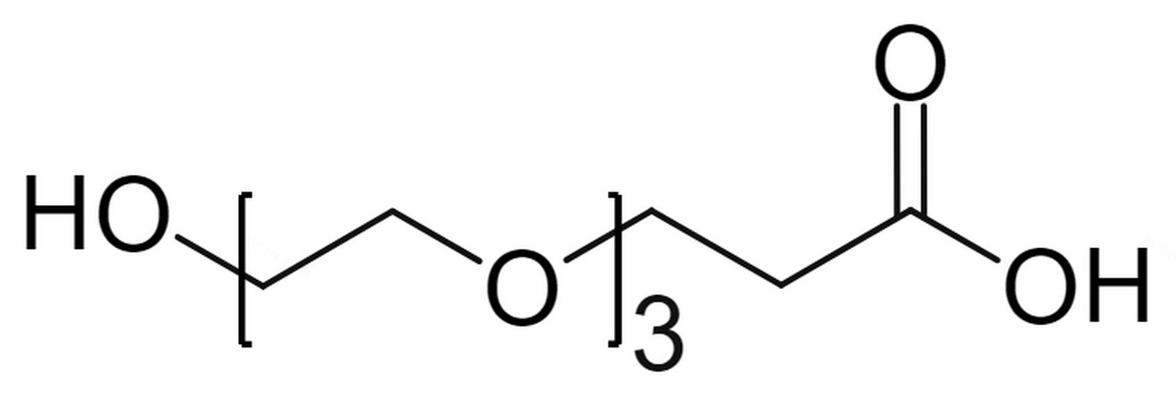 3-(2-[2-(2-羟基乙氧基)乙氧基]乙氧基)丙酸 - BIOMATRIK/浙江博美生物