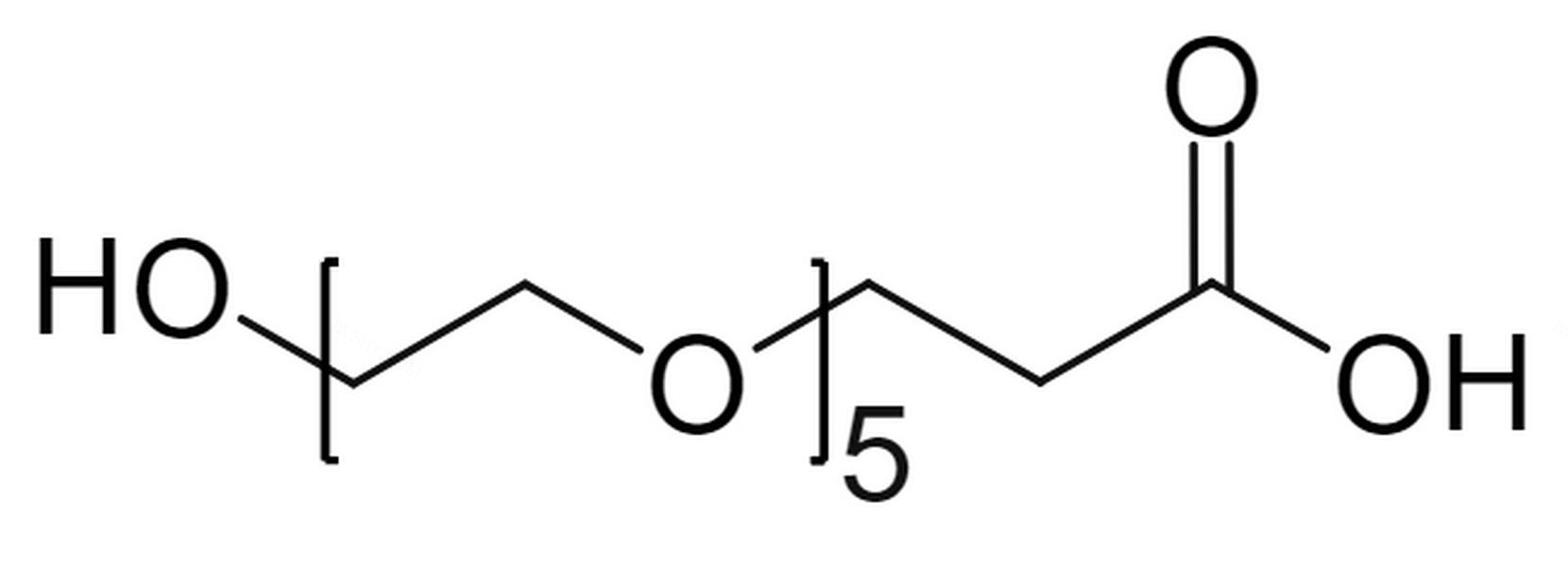 五聚乙二醇-羧酸 - BIOMATRIK/浙江博美生物