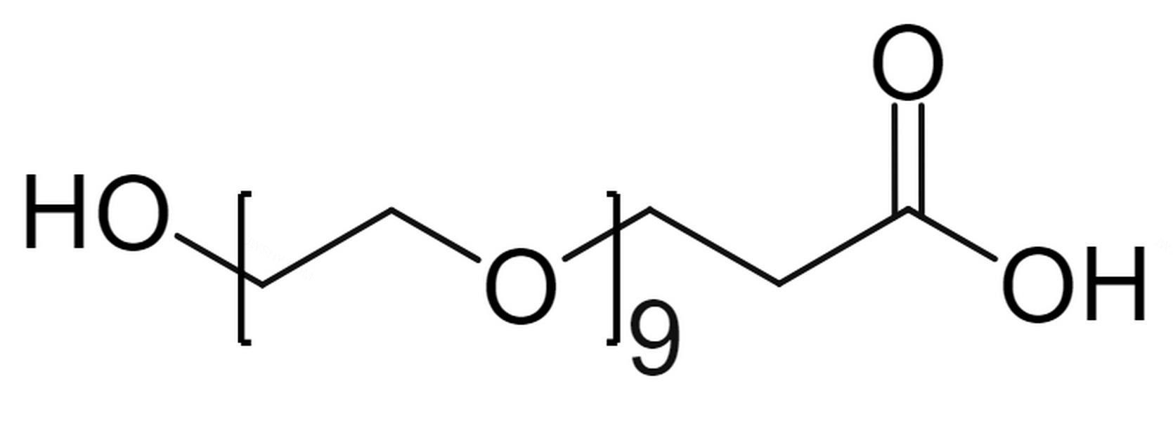 试剂-HO-PEG9-CH2CH2COOH - BIOMATRIK/浙江博美生物