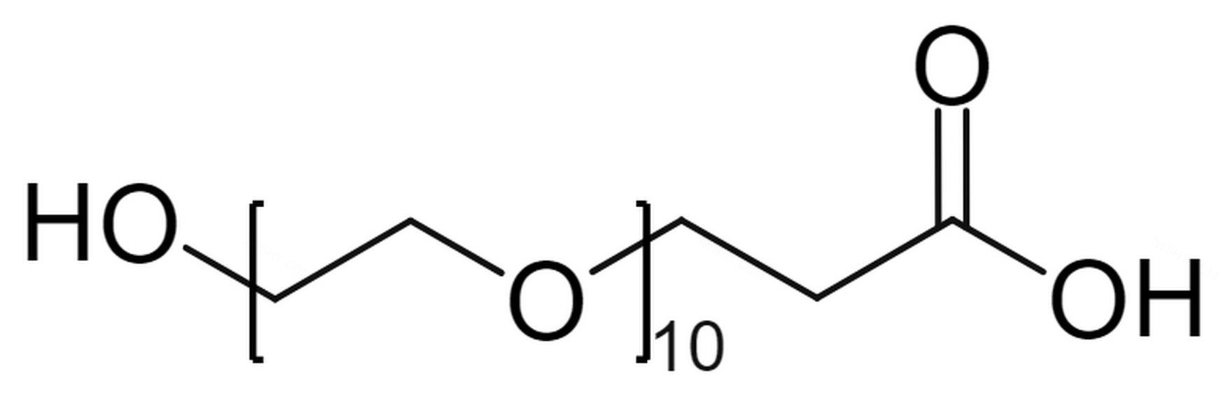 羟基-PEG10-酸
