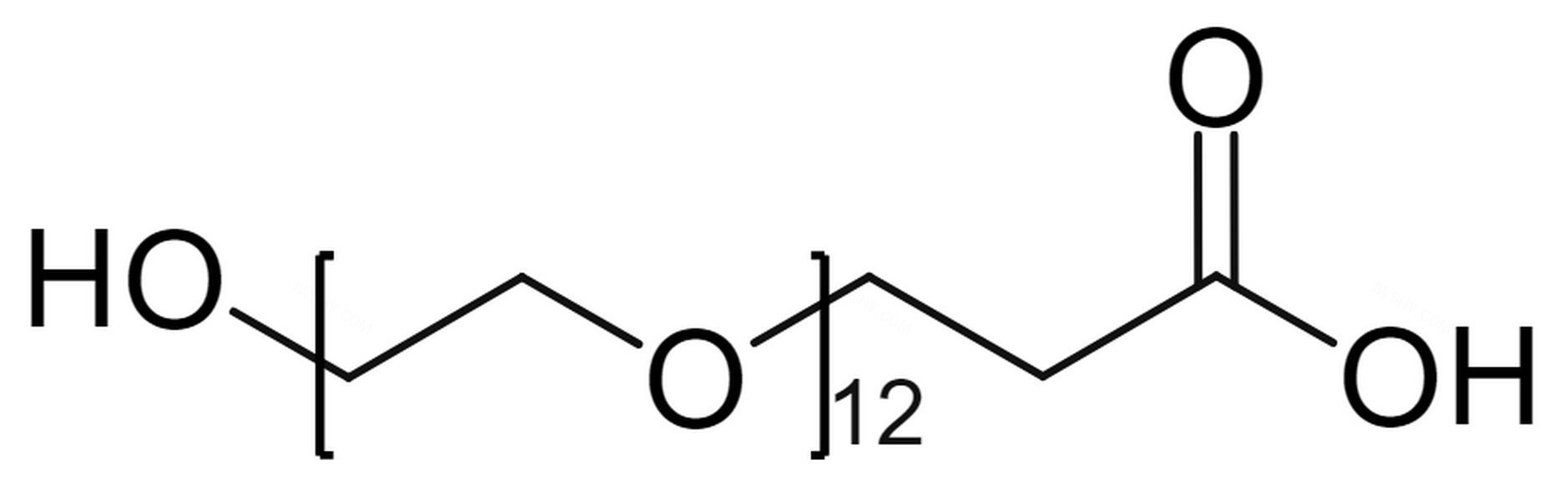 试剂-HO-PEG12-CH2CH2COOH