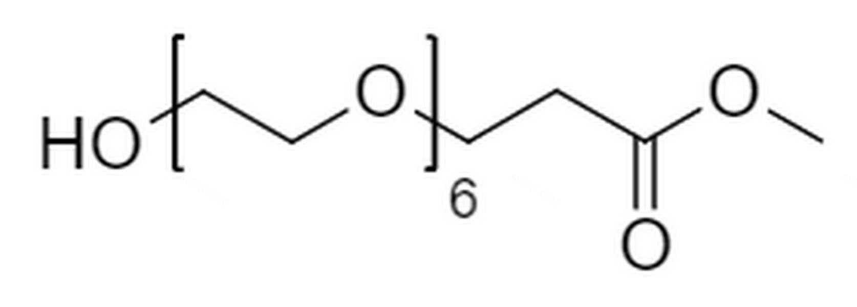 试剂-HO-PEG6-CH2CH2COOCH3