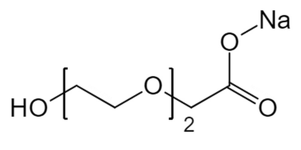 试剂-HO-PEG2-CH2COONa - BIOMATRIK/浙江博美生物