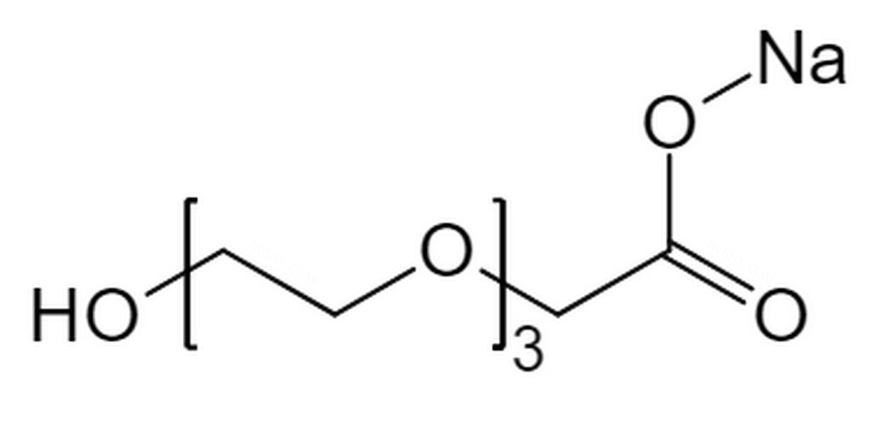试剂-HO-PEG3-CH2COONa