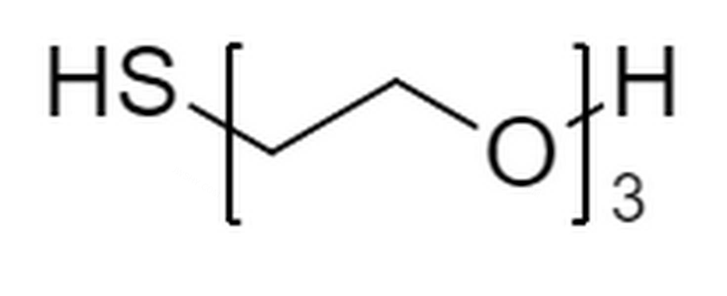 巯基-三聚乙二醇 - BIOMATRIK/浙江博美生物