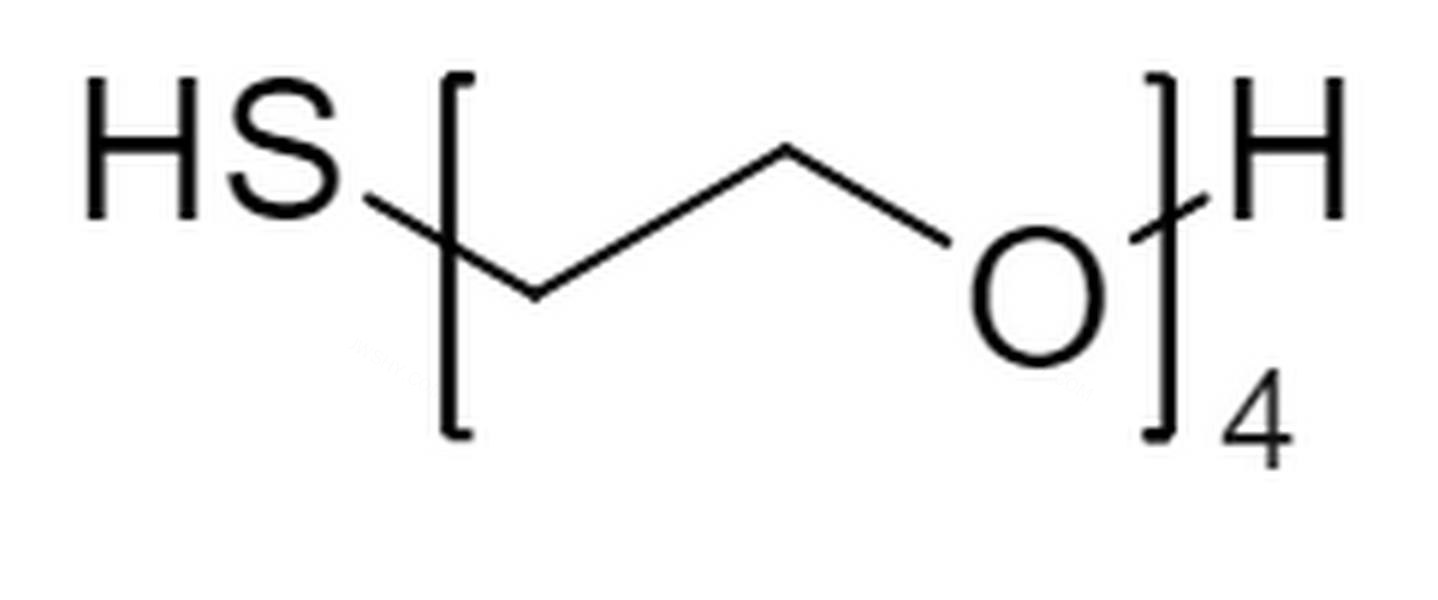 巯基四聚乙二醇