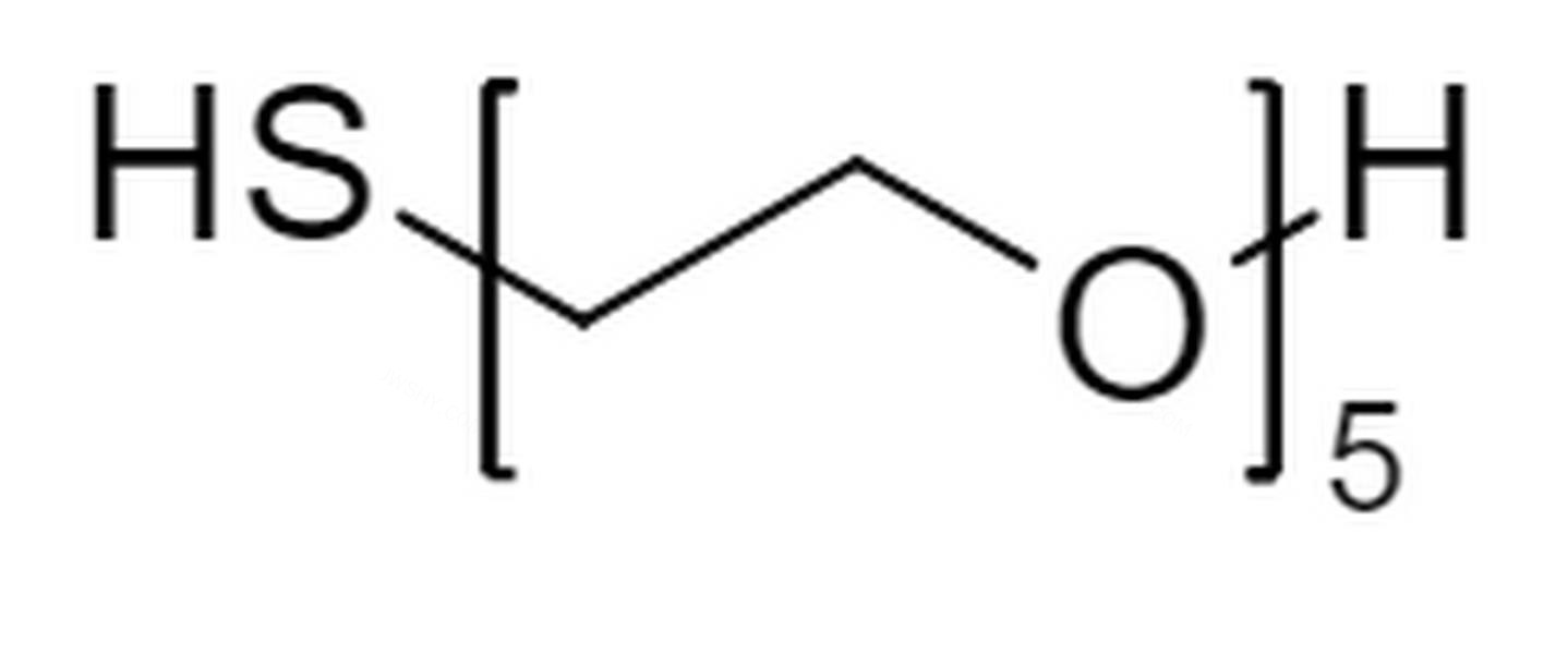 巯基-五聚乙二醇-醇