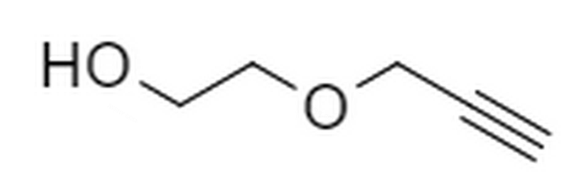 丙炔醇乙氧基化合物