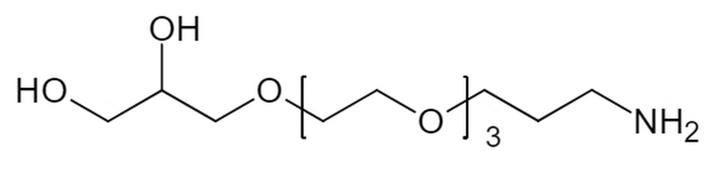 试剂-DIOL-PEG-NH2 - BIOMATRIK/浙江博美生物
