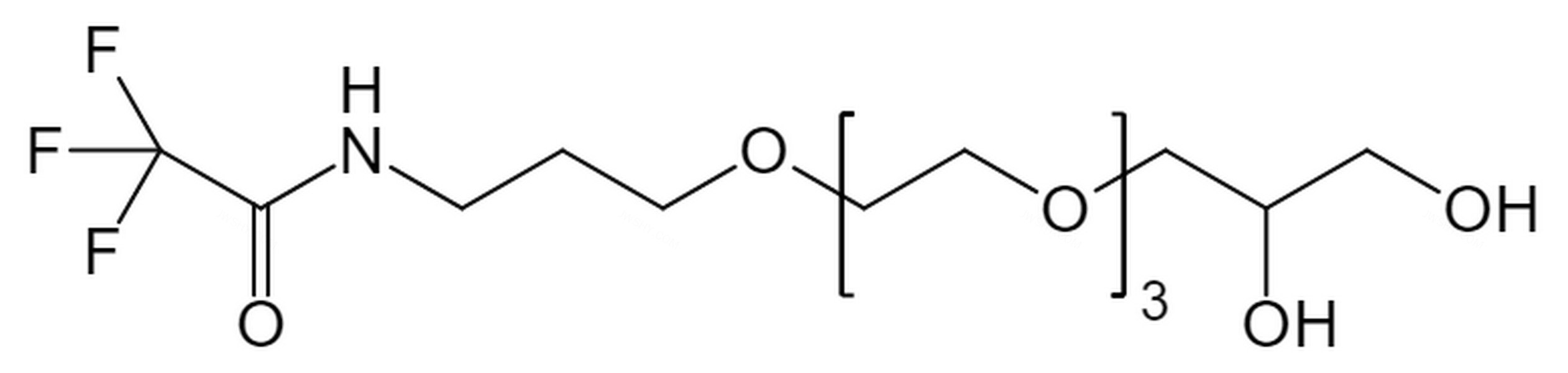 试剂-DIOL-TEG-TFA - BIOMATRIK/浙江博美生物