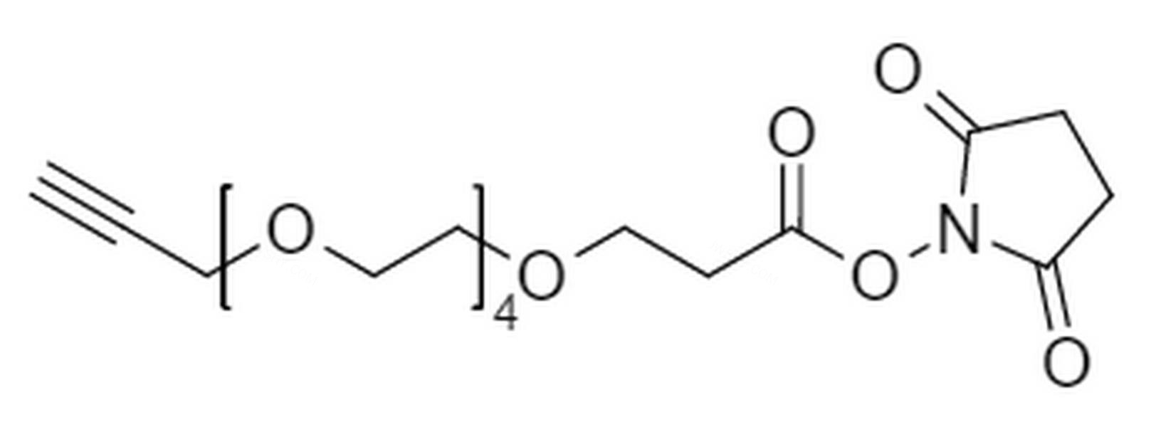 炔丙基-PEG5-NHS酯